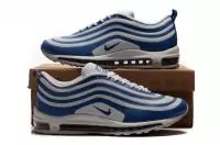 nike air max cdiscount 97 pas cher blue